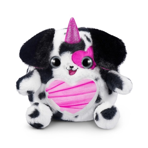 RAINBOCORNS PUPPYCORN RESCUE Jajko Niespodzianka z Maskotką ZURU 9261 RAINBOCORNS PUPPYCORN RESCUE Jajko Niespodzianka z Maskotką ZURU 9261