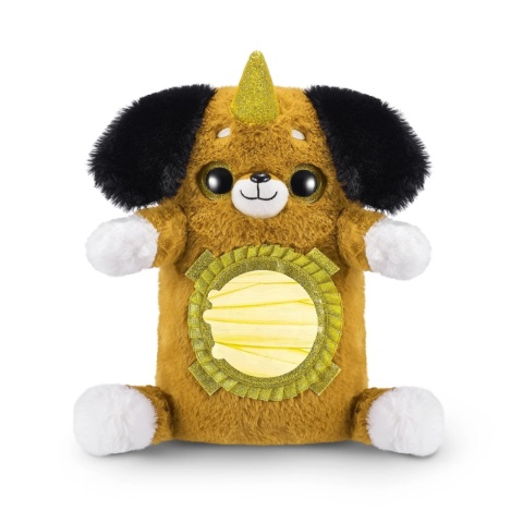 RAINBOCORNS PUPPYCORN RESCUE Jajko Niespodzianka z Maskotką ZURU 9261 RAINBOCORNS PUPPYCORN RESCUE Jajko Niespodzianka z Maskotką ZURU 9261