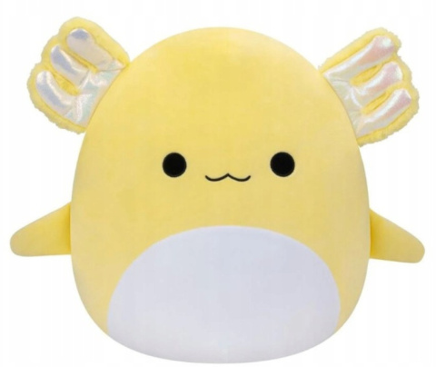 SQUISHMALLOWS Maskotka TREYTON Pluszak 35cm Seria 17 JAZWARES SQCR03222