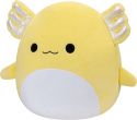 SQUISHMALLOWS Maskotka TREYTON Pluszak 35cm Seria 17 JAZWARES SQCR03222