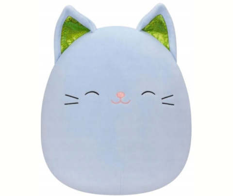 SQUISHMALLOWS Maskotka JIOVANNE Pluszak 35cm Seria 17 JAZWARES SQCR03223