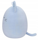 SQUISHMALLOWS Maskotka JIOVANNE Pluszak 35cm Seria 17 JAZWARES SQCR03223