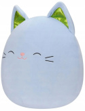 SQUISHMALLOWS Maskotka JIOVANNE Pluszak 35cm Seria 17 JAZWARES SQCR03223