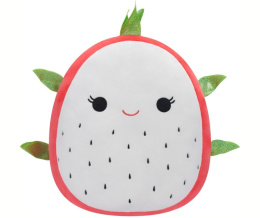 SQUISHMALLOWS Maskotka DELITA Pluszak 35cm Seria 17 JAZWARES SQCR03224