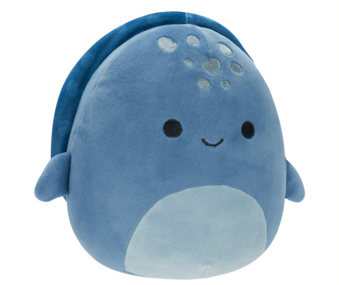 SQUISHMALLOWS Maskotka TRUMAN Pluszak 19cm seria 17 JAZWARES SQCR04118