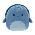 SQUISHMALLOWS Maskotka TRUMAN Pluszak 19cm seria 17 JAZWARES SQCR04118