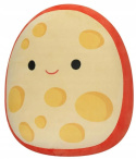 SQUISHMALLOWS Maskotka MANNON Pluszak 30cm seria 17 JAZWARES SQCR04153