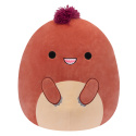 SQUISHMALLOWS Maskotka KELLY Pluszak 19cm seria 17 JAZWARES SQCR04251