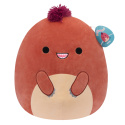 SQUISHMALLOWS Maskotka KELLY Pluszak 19cm seria 17 JAZWARES SQCR04251