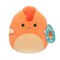 SQUISHMALLOWS Maskotka NICHELLE Pluszak 19cm seria 17 JAZWARES SQCR04122