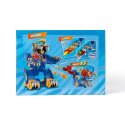 SUPERTHINGS Pojazd WILD TIGERBOT KAZOOM ENERGY Robot TRANSFORMER Figurka MAGIC BOX PSTSP112IN121