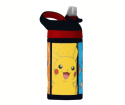 Bidon do picia POKEMON PIKACHU 430ml KIDS PK087