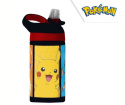 Bidon do picia POKEMON PIKACHU 430ml KIDS PK087