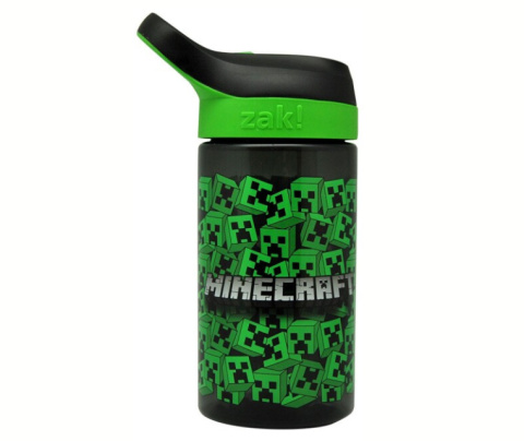 Bidon do picia MINECRAFT 430ml KIDS MC21010