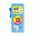 Edukacyjna Zabawka ODTWARZACZ MUZYCZNY 123 FISHER PRICE HRC30