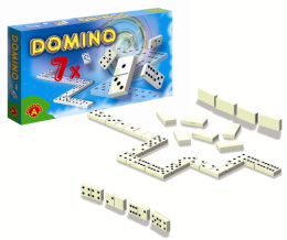 Gra Domino 7x ALEXANDER 0140