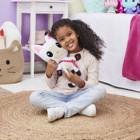 KOCI DOMEK GABI Interaktywna Maskotka KICIUŚ PANDUŚ 33cm SPIN MASTER 6061679 KOCI DOMEK GABI Interaktywna Maskotka KICIUŚ PANDUŚ 33cm SPIN MASTER 6061679