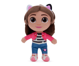 KOCI DOMEK GABI Maskotka GABI Pluszak 18cm UNIVERSAL PLUSH 2208061