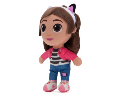 KOCI DOMEK GABI Maskotka GABI Pluszak 18cm UNIVERSAL PLUSH 2208061 KOCI DOMEK GABI Maskotka GABI Pluszak 18cm UNIVERSAL PLUSH 2208061