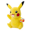 POKEMON Maskotka Duża PIKACHU 60cm JAZWARES PKW3115