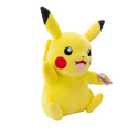 POKEMON Maskotka Duża PIKACHU 60cm JAZWARES PKW3115