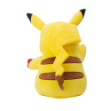 POKEMON Maskotka Duża PIKACHU 60cm JAZWARES PKW3115