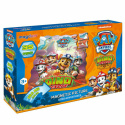 Puzzle Magnesy PSI PATROL Dino Rescue 35el. MAKSIK ML4034-35