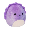 SQUISHMALLOWS FLIP-A-MALLOWS Maskotka DELILAH & JEROME Pluszak 13cm S17 JAZWARES SQFP00140