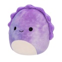 SQUISHMALLOWS FLIP-A-MALLOWS Maskotka DELILAH & JEROME Pluszak 13cm S17 JAZWARES SQFP00140