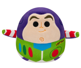 SQUISHMALLOWS Maskotka BUZZ Pluszak 18cm JAZWARES SQK2922