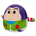 SQUISHMALLOWS Maskotka BUZZ Pluszak 18cm JAZWARES SQK2922