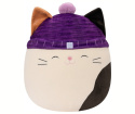 SQUISHMALLOWS Maskotka CAM Pluszak 40cm seria 17 JAZWARES SQCR04208