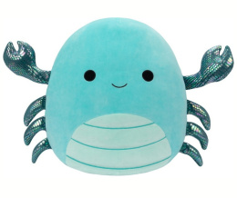 SQUISHMALLOWS Maskotka CARPIO Pluszak 40cm seria 17 JAZWARES SQCR04209