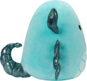 SQUISHMALLOWS Maskotka CARPIO Pluszak 40cm seria 17 JAZWARES SQCR04209