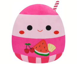 SQUISHMALLOWS Maskotka JANS Pluszak 40cm seria 17 JAZWARES SQCR04210