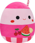 SQUISHMALLOWS Maskotka JANS Pluszak 40cm seria 17 JAZWARES SQCR04210