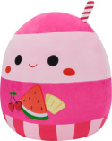 SQUISHMALLOWS Maskotka JANS Pluszak 40cm seria 17 JAZWARES SQCR04210