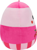 SQUISHMALLOWS Maskotka JANS Pluszak 40cm seria 17 JAZWARES SQCR04210