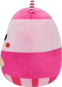 SQUISHMALLOWS Maskotka JANS Pluszak 40cm seria 17 JAZWARES SQCR04210