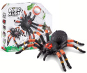 ZURU ROBO ALIVE Figurka interaktywna WIELKA TARANTULA Pająk ZURU 7170