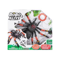 ZURU ROBO ALIVE Figurka interaktywna WIELKA TARANTULA Pająk ZURU 7170