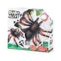 ZURU ROBO ALIVE Figurka interaktywna WIELKA TARANTULA Pająk ZURU 7170