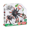 ZURU ROBO ALIVE Figurka interaktywna WIELKA TARANTULA Pająk ZURU 7170