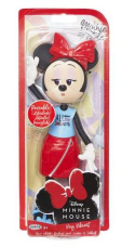 Lalka MINNIE MOUSE Very Vibrant Figurka JAKKS PACIFIC 20989