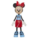 Lalka MINNIE MOUSE Very Vibrant Figurka JAKKS PACIFIC