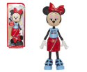 Lalka MINNIE MOUSE Very Vibrant Figurka JAKKS PACIFIC 20989