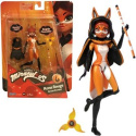 MIRACULOUS Ruda Kitka Figurka PLAYMATES 50404