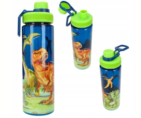 Bidon DINO WORLD Butelka XL 750ml DEPESCHE 12320