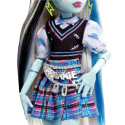 MONSTER HIGH Lalka FRANKIE STEIN + akcesoria MATTEL HHK53