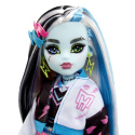 MONSTER HIGH Lalka FRANKIE STEIN + akcesoria MATTEL HHK53